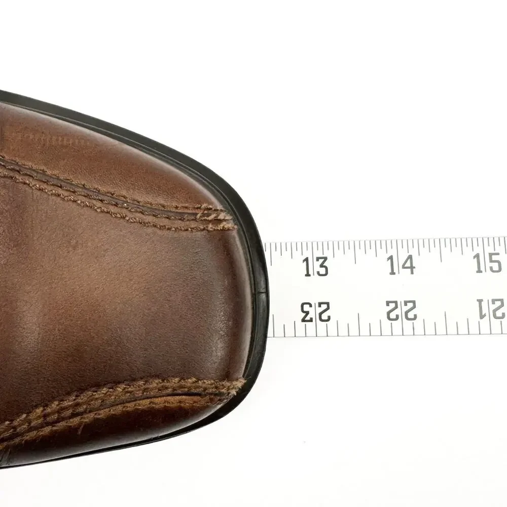 Ecco men shoes